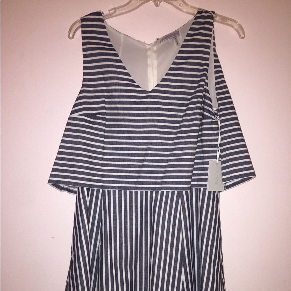 1. State summer dress - Picture 4 of 8